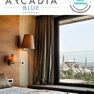 Arcadia Blue 4* Estambul